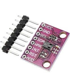 CCS811 Capteur de gaz et de de qualite de l&rsquo;air VOC et eCO2