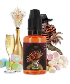 CONCENTRÉ FREED 30ML – FIGHTER FUEL