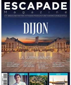 Escapade n°14