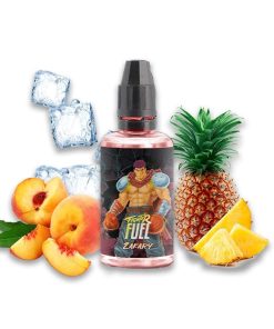 Concentré Zakary 30ml – Fighter Fuel