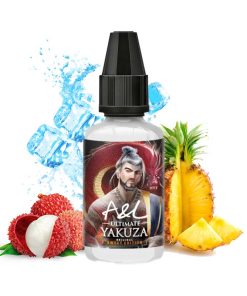 Concentré Yakuza 30ml – Sweet edition – A&L
