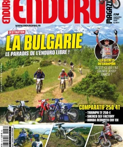 Enduro Magazine n°136