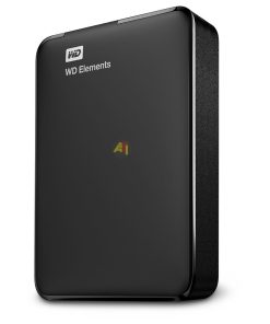Disque dur Externe 1 To – Western Digital