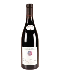 David REYNAUD – LES MONESTIERS Syrah 2021