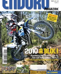 Enduro magazine n°45