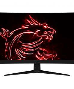 MSI Moniteur 27&Prime; LED incurvé 165Hz Dalle VA incurvée Optix G27C5