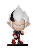 Franky Béry [Krosmaster]