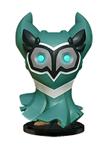 Oropo [Krosmaster sans carte]