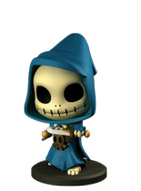 Oscar Nak [Krosmaster + carte FR]