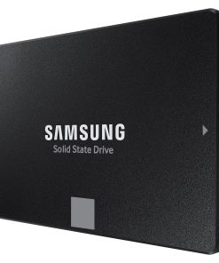 Samsung disque dur 870 EVO 250 Go SSD – 2.5&Prime;
