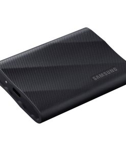 Samsung SSD externe T9 2 To externe USB-C 3.2 portable avec cryptage des données