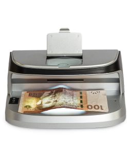 Détecteur de faux Billets Portable UV/MG/IR -11UV