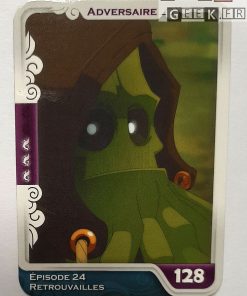 Magnet Wakfu #128 Deserboss (épisode 24)