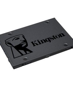 KINGSTON Disque dur interne 240 GB A400 SSD 2.5&Prime; SATA – Rev 3.0