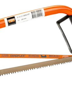 Mini-scie à bûches – Bahco