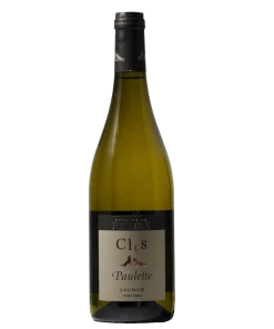 SAUMUR Domaine de NERLEUX Clos Paulette 2023