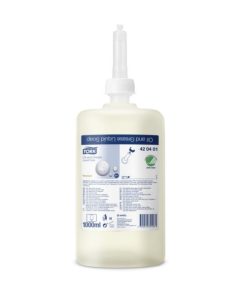 Savon Liquide Spécial Huile et Graisse 1 L Tork 420401