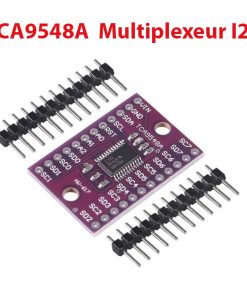 TCA9548A Multiplexeur I2C