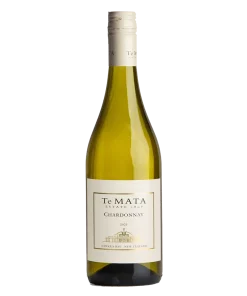 TE MATA ESTATE Chardonnay 2021 – Hawke&rsquo;s Bay