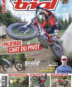 Trial Magazine n°110