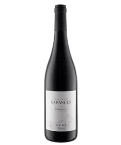 Domaine des GARANCES – Ventoux Lescale 2023