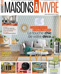 Maisons à Vivre N°51