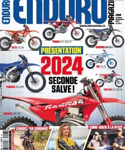 Enduro Magazine n°126