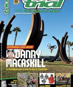 Trial magazine n°45
