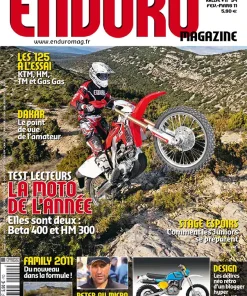 Enduro magazine n°54