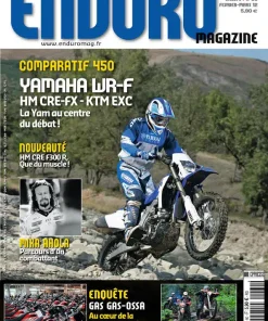 Enduro Magazine N°60