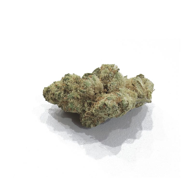 Fleur de CBD FB High (G13 Indoor) – 18% CBD – Natural Blossom