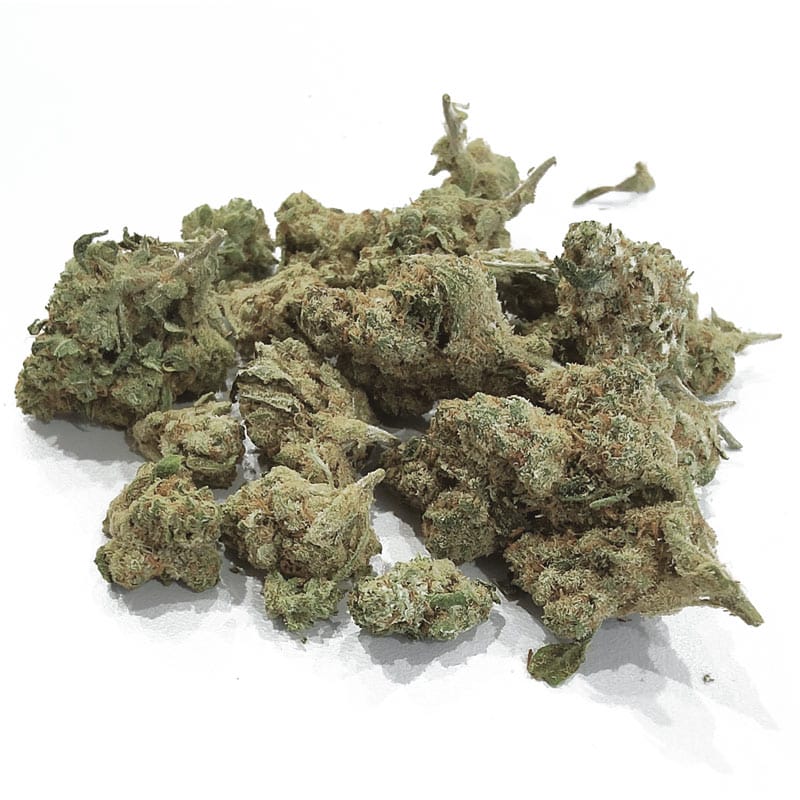 Fleur de CBD FB High (G13 Indoor) – 18% CBD – Natural Blossom – Image 3