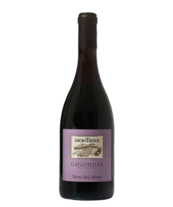 Domaine MONTIRIUS – Gigondas Terre des Aînés 2017