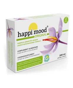 Happi mood original safran