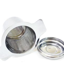 Infuseur Inox thés et infusions – POP CBD