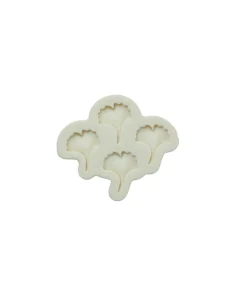 Moule de modelage feuilles tropicales