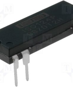 ISO124P  Amplificateur d&rsquo;isolement de précision DIP8