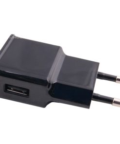 5V/1A – Alimetation adaptateur usb noir