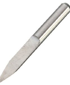 Pointe Javelot  Diamètre 3.175 Pointe 0.1 Angle 30