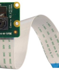 Module vidéo Raspberry Pi Camera V2