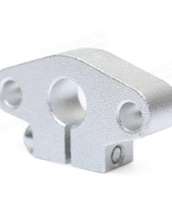 SHF10 support d&rsquo;arbre horizontal linéaire pour CNC