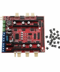 Geeetech RAMPS-FD contrôleur 32bit Cortex M3 ARM Shield