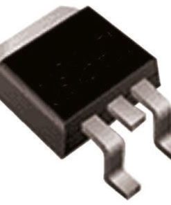 20N60C3 MOSFET SMD Canal-N 21A 650V