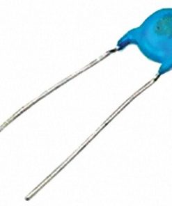 Condensateur 2,2nF, 250V ac