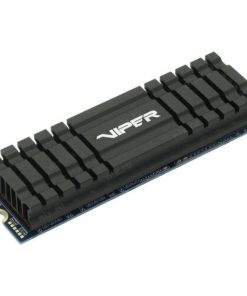 Patriot Memory Disque dur Viper Interne 2To – VPN110 M.2 2280 PCIe