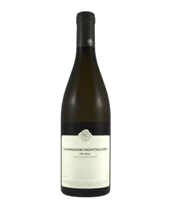Domaine LAMY-PILLOT – Chassagne‑Montrachet Pot Bois 2020