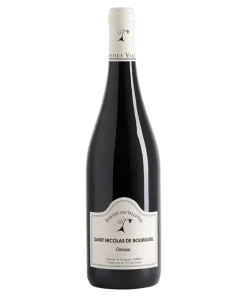 Domaine des VALETTES – Saint-Nicolas-de-Bourgueil Origine 2023